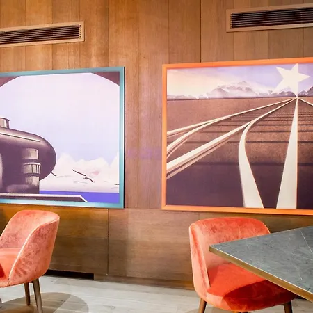 Grand Savoia Cortina D'ampezzo, A Radisson Collection 5*