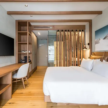 Grand Savoia Cortina D'ampezzo, A Radisson Collection 5*