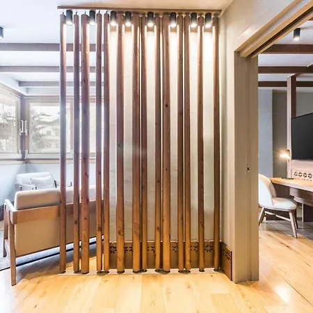 Grand Savoia Cortina D'ampezzo, A Radisson Collection 5* コルティーナ・ダンペッツォ