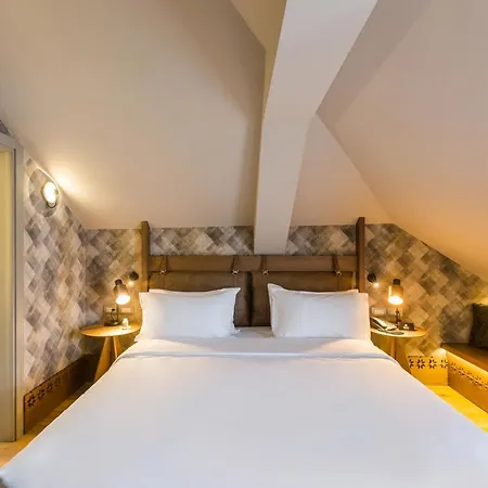 Grand Savoia Cortina D'ampezzo, A Radisson Collection ホテル