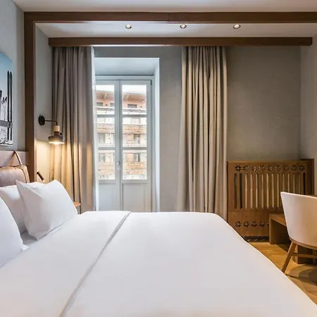 ホテル Grand Savoia Cortina D'ampezzo, A Radisson Collection