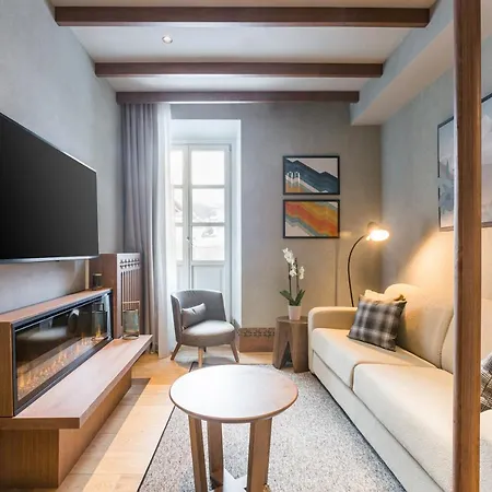 Grand Savoia Cortina D'ampezzo, A Radisson Collection 5*