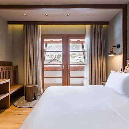 Grand Savoia Cortina D'ampezzo, A Radisson Collection 5* コルティーナ・ダンペッツォ