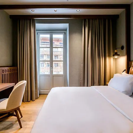 ホテル Grand Savoia Cortina D'ampezzo, A Radisson Collection コルティーナ・ダンペッツォ