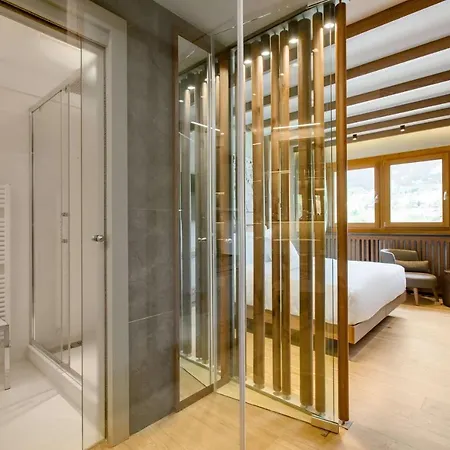 Grand Savoia Cortina D'ampezzo, A Radisson Collection ホテル コルティーナ・ダンペッツォ