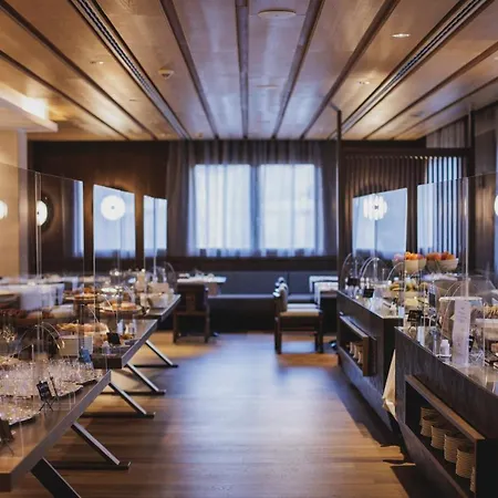 Grand Savoia Cortina D'ampezzo, A Radisson Collection ホテル コルティーナ・ダンペッツォ
