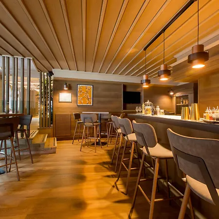 Grand Savoia Cortina D'ampezzo, A Radisson Collection ホテル