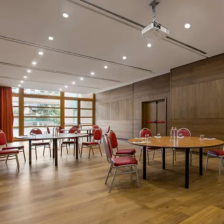 Grand Savoia Cortina D'ampezzo, A Radisson Collection ホテル