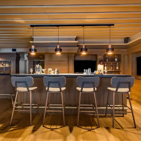 Grand Savoia Cortina D'ampezzo, A Radisson Collection ホテル コルティーナ・ダンペッツォ