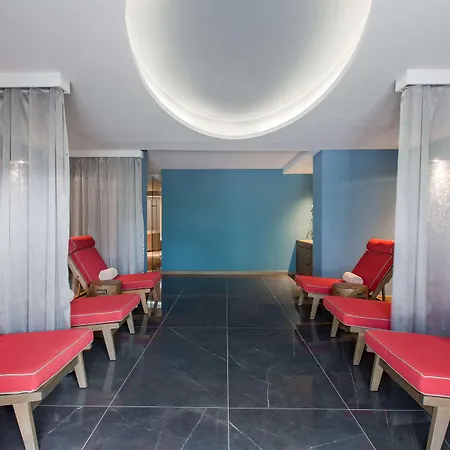 Grand Savoia Cortina D'ampezzo, A Radisson Collection ホテル コルティーナ・ダンペッツォ