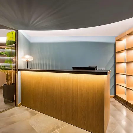 ホテル Grand Savoia Cortina D'ampezzo, A Radisson Collection コルティーナ・ダンペッツォ