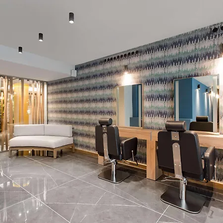Grand Savoia Cortina D'ampezzo, A Radisson Collection