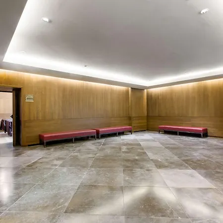 Grand Savoia Cortina D'ampezzo, A Radisson Collection ホテル