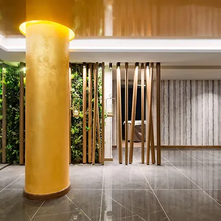 Grand Savoia Cortina D'ampezzo, A Radisson Collection コルティーナ・ダンペッツォ