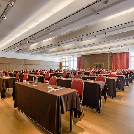 ホテル Grand Savoia Cortina D'ampezzo, A Radisson Collection
