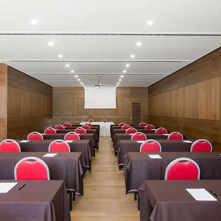 Grand Savoia Cortina D'ampezzo, A Radisson Collection ホテル