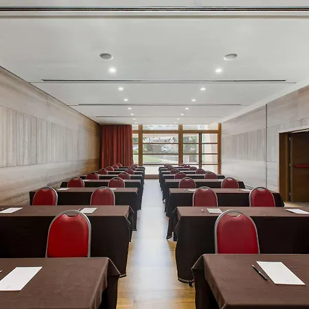 Grand Savoia Cortina D'ampezzo, A Radisson Collection 5*