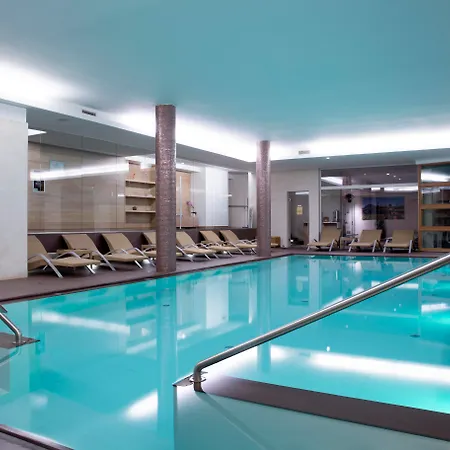 Grand Savoia Cortina D'ampezzo, A Radisson Collection 5*