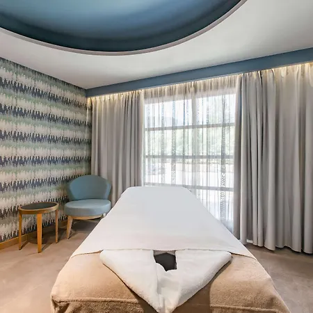 Grand Savoia Cortina D'ampezzo, A Radisson Collection ホテル コルティーナ・ダンペッツォ