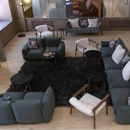 Grand Savoia Cortina D'ampezzo, A Radisson Collection