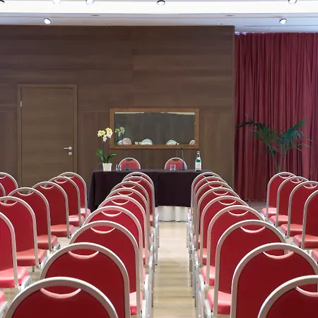 Grand Savoia Cortina D'ampezzo, A Radisson Collection