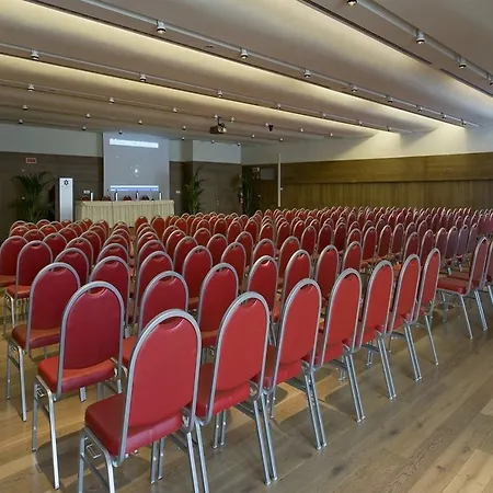Grand Savoia Cortina D'ampezzo, A Radisson Collection Hotell 5*