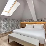 Grand Savoia Cortina D'ampezzo, A Radisson Collection