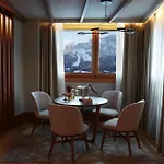 Grand Savoia Cortina D'ampezzo, A Radisson Collection Hotel