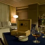 Grand Savoia Cortina D'ampezzo, A Radisson Collection 5* Cortina dʼAmpezzo