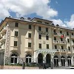 Grand Savoia Cortina D'ampezzo, A Radisson Collection Hotel
