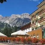 Grand Savoia Cortina D'ampezzo, A Radisson Collection