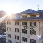 Grand Savoia Cortina D'ampezzo, A Radisson Collection 5*
