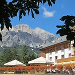 Grand Savoia Cortina D'ampezzo, A Radisson Collection Hotel 5*