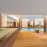 Hotel Grand Savoia Cortina D'ampezzo, A Radisson Collection 5*