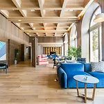 Grand Savoia Cortina D'ampezzo, A Radisson Collection Cortina dʼAmpezzo
