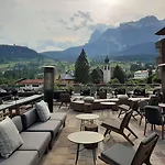 Grand Savoia Cortina D'ampezzo, A Radisson Collection 5*