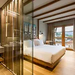 Grand Savoia Cortina D'ampezzo, A Radisson Collection 5* Cortina dʼAmpezzo