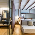 Grand Savoia Cortina D'ampezzo, A Radisson Collection Cortina dʼAmpezzo