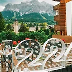Grand Savoia Cortina D'ampezzo, A Radisson Collection Hotel
