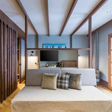 Grand Savoia Cortina D'ampezzo, A Radisson Collection Hotel 5*