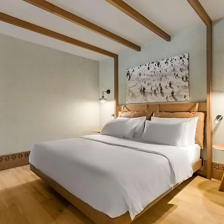 Grand Savoia Cortina D'ampezzo, A Radisson Collection Hotel