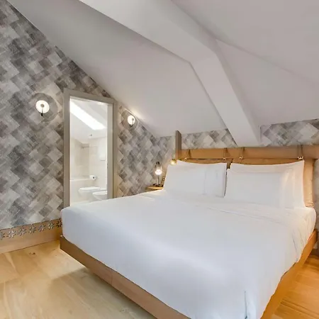 Grand Savoia Cortina D'ampezzo, A Radisson Collection