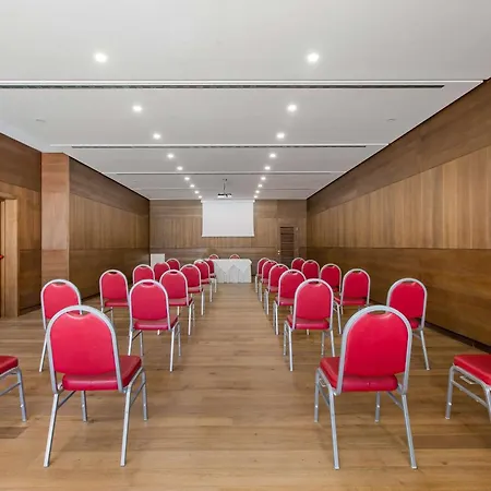 Grand Savoia Cortina D'ampezzo, A Radisson Collection