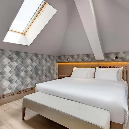 Grand Savoia Cortina D'ampezzo, A Radisson Collection