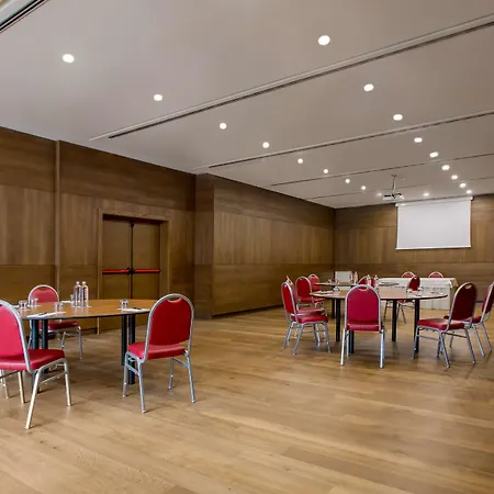 Grand Savoia Cortina D'ampezzo, A Radisson Collection Cortina d'Ampezzo