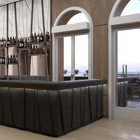 Grand Savoia Cortina D'ampezzo, A Radisson Collection