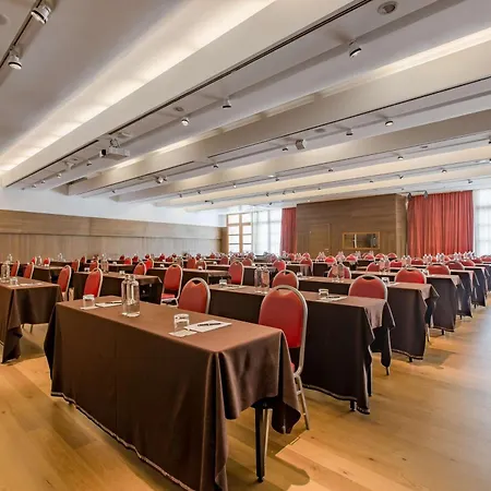 Hotel Grand Savoia Cortina D'ampezzo, A Radisson Collection