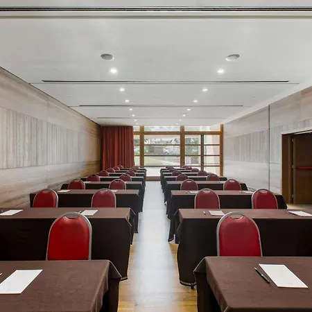 Grand Savoia Cortina D'ampezzo, A Radisson Collection 5*