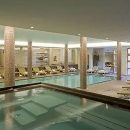 Grand Savoia Cortina D'ampezzo, A Radisson Collection Hotel Cortina d'Ampezzo