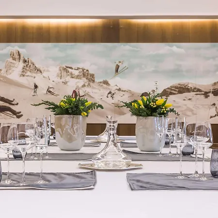 Grand Savoia Cortina D'ampezzo, A Radisson Collection Hotel